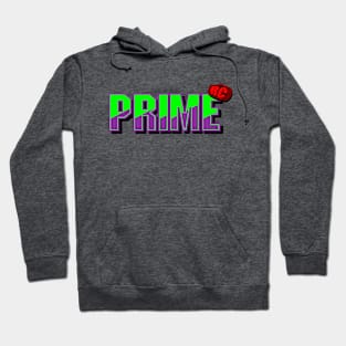 Prime RC TV Hoodie